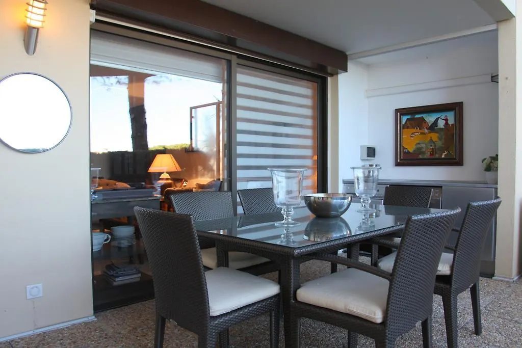 Le Refuge De Diane Apartment Nice 0*,  France