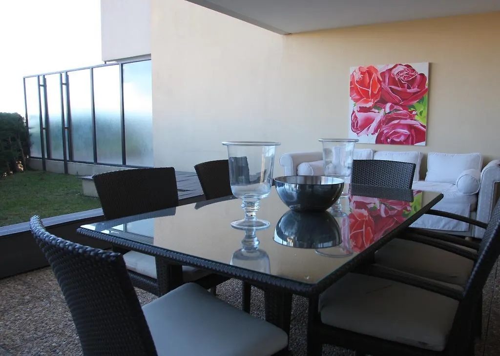 Apartment Ferienwohnung Le Refuge De Diane Nizza Frankreich