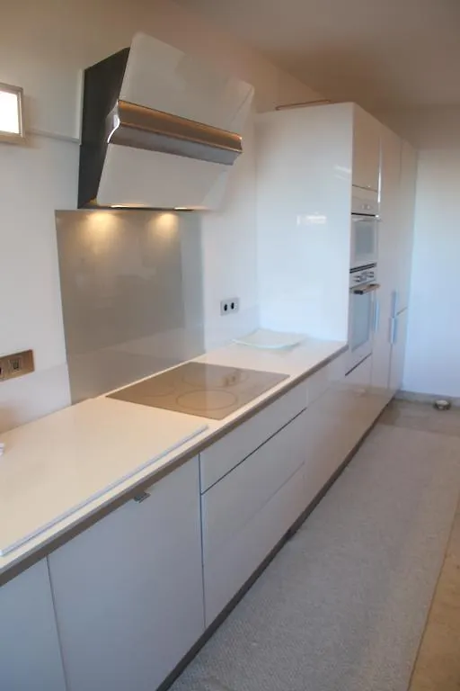Apartment Ferienwohnung Le Refuge De Diane Nizza
