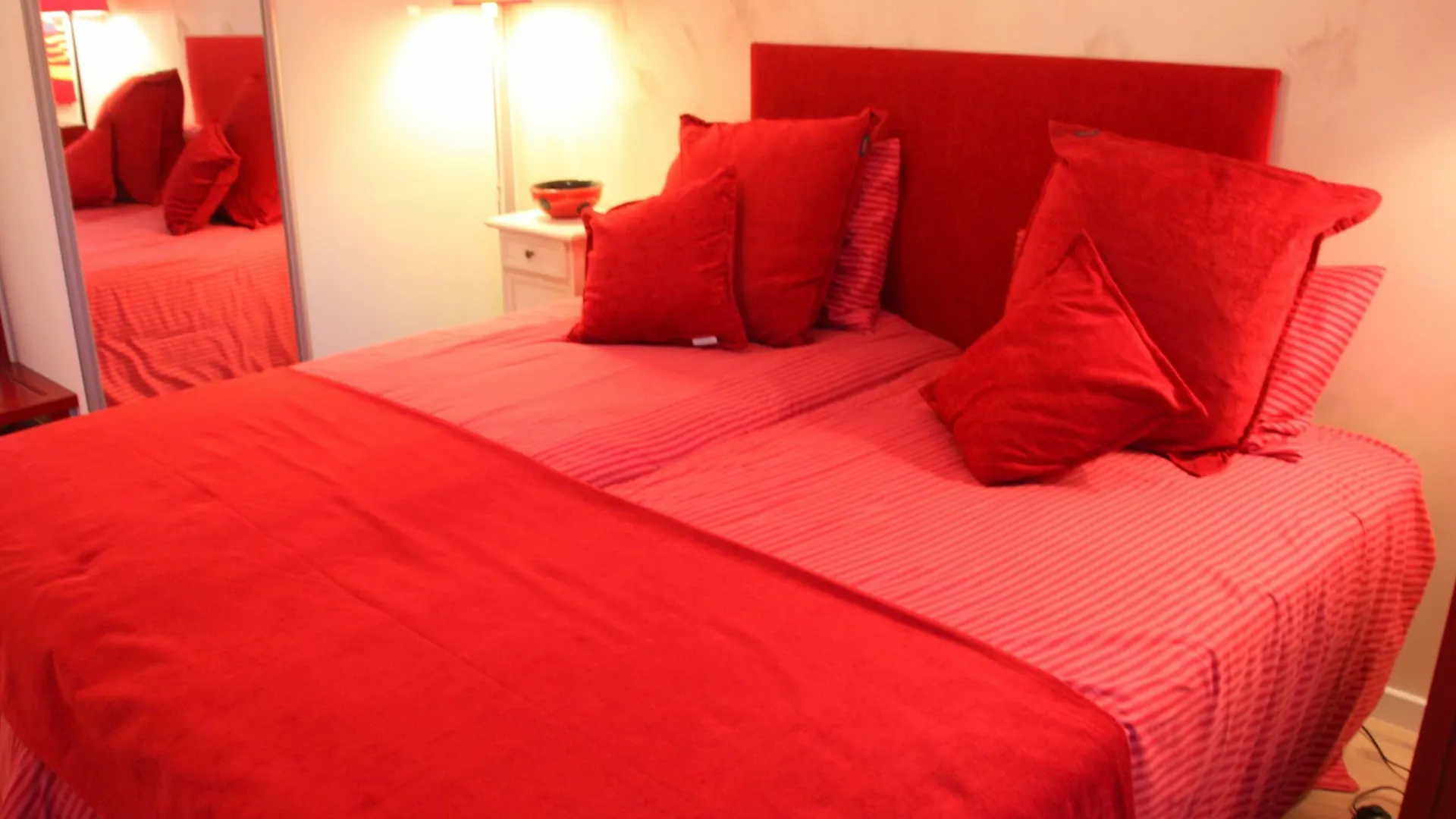 Ferienwohnung Le Refuge De Diane Nizza