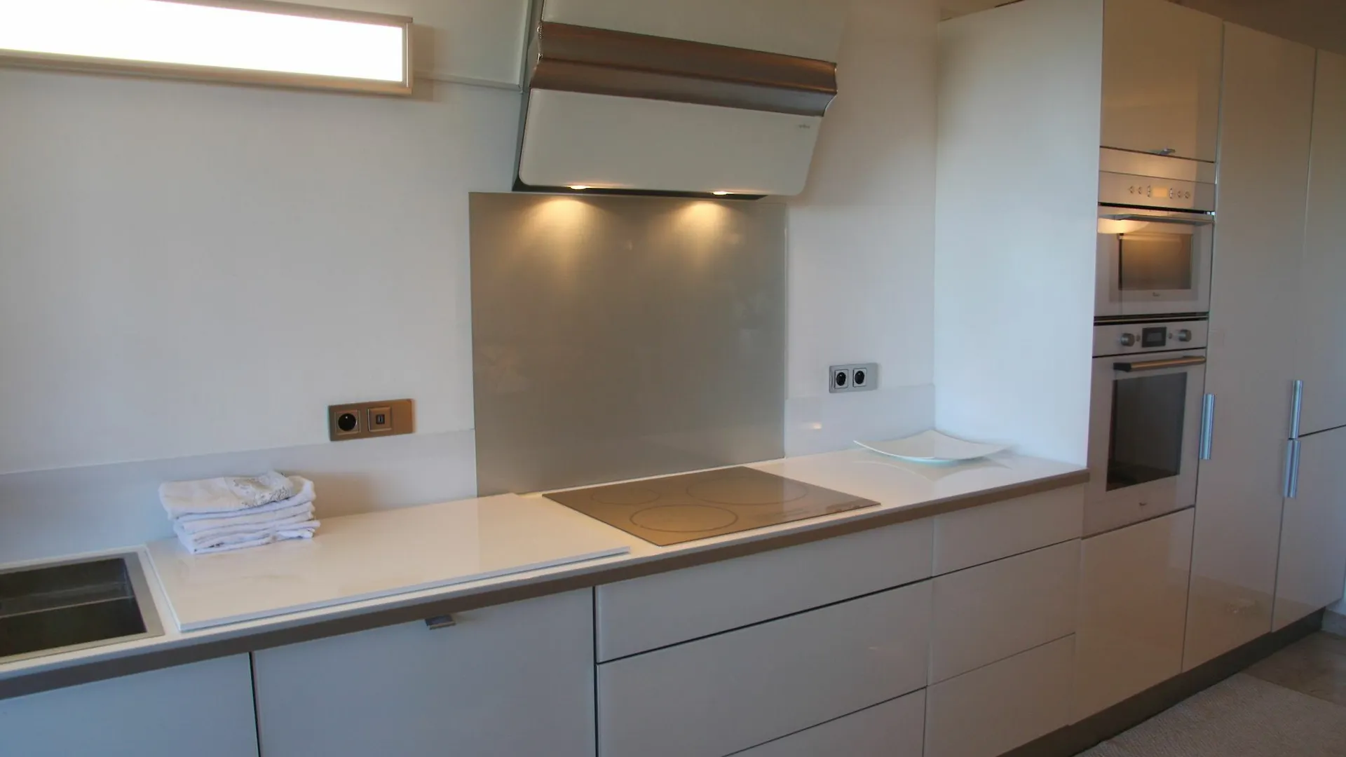 Ferienwohnung Le Refuge De Diane Nizza 0*,