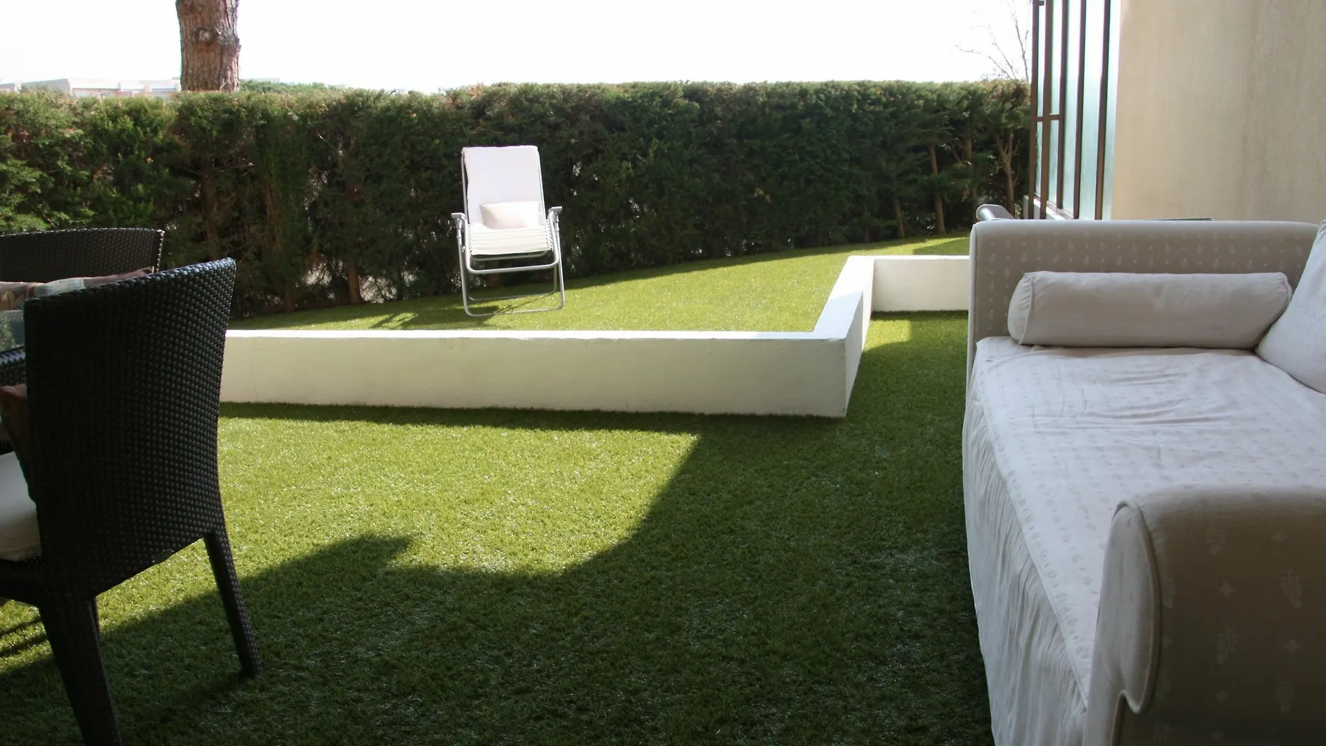 Ferienwohnung Le Refuge De Diane Nizza 0*,